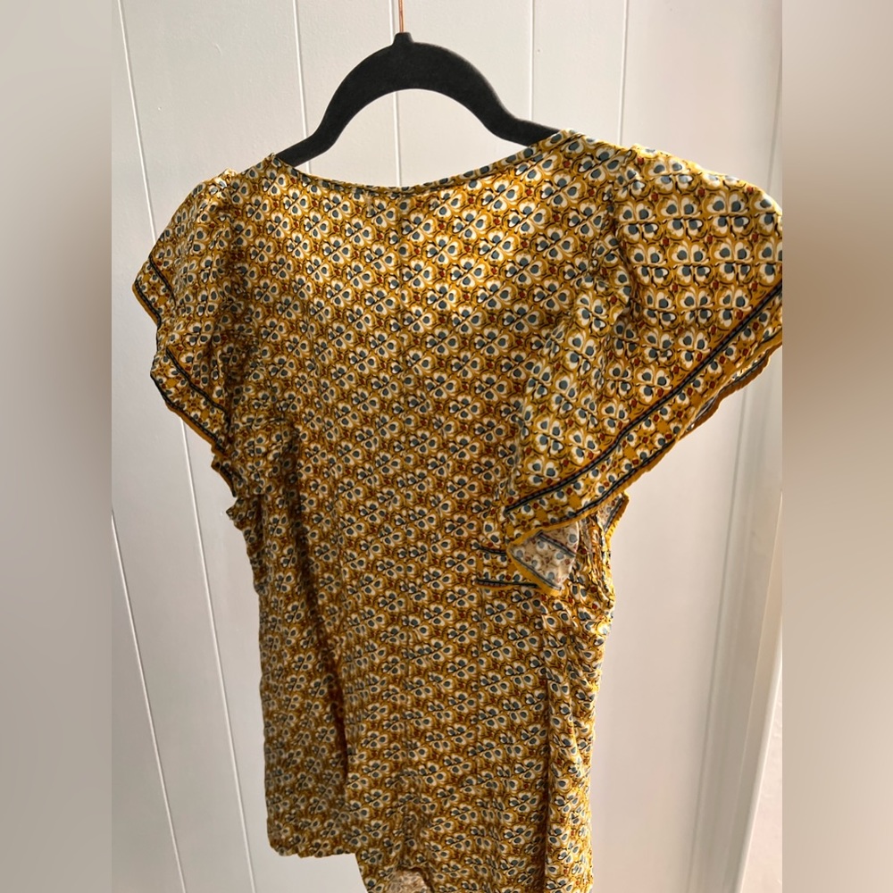 Work Blouse Bundle - Picture 5 of 6